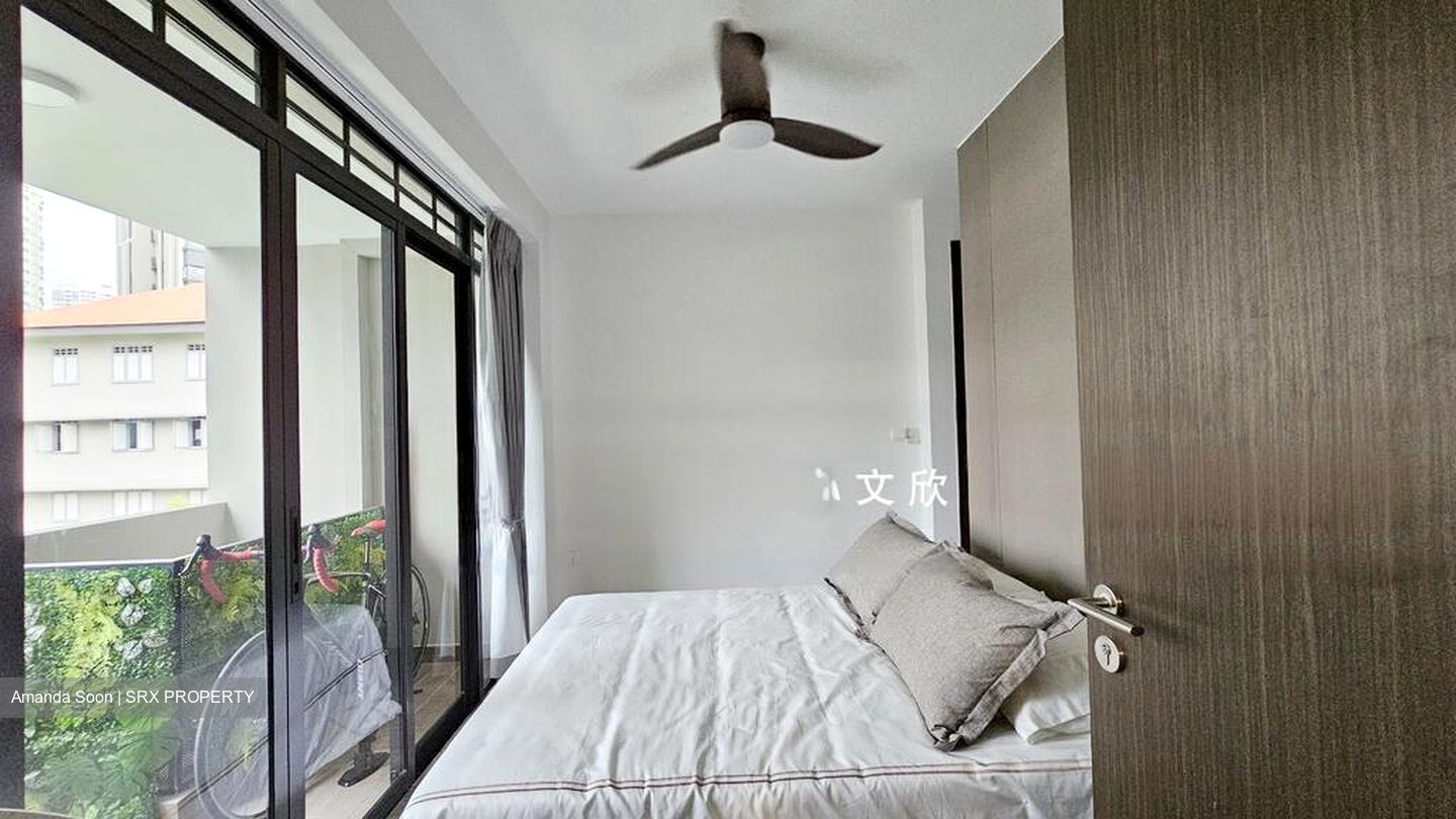 Avenue South Residence (D3), Apartment #435420311